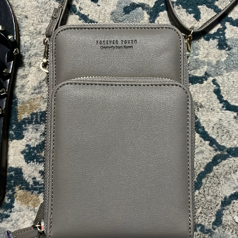 Forever Young Purse